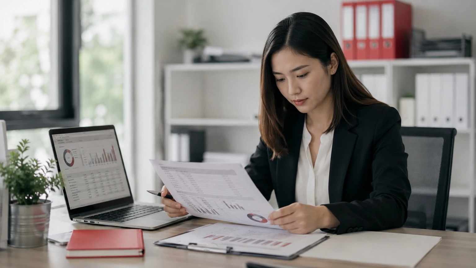 HR กำลังจัดข้อมูลจำนวนพนักงาน ช่วงอายุ และตำแหน่งงานเพื่อเตรียมขอใบเสนอราคาประกันกลุ่ม