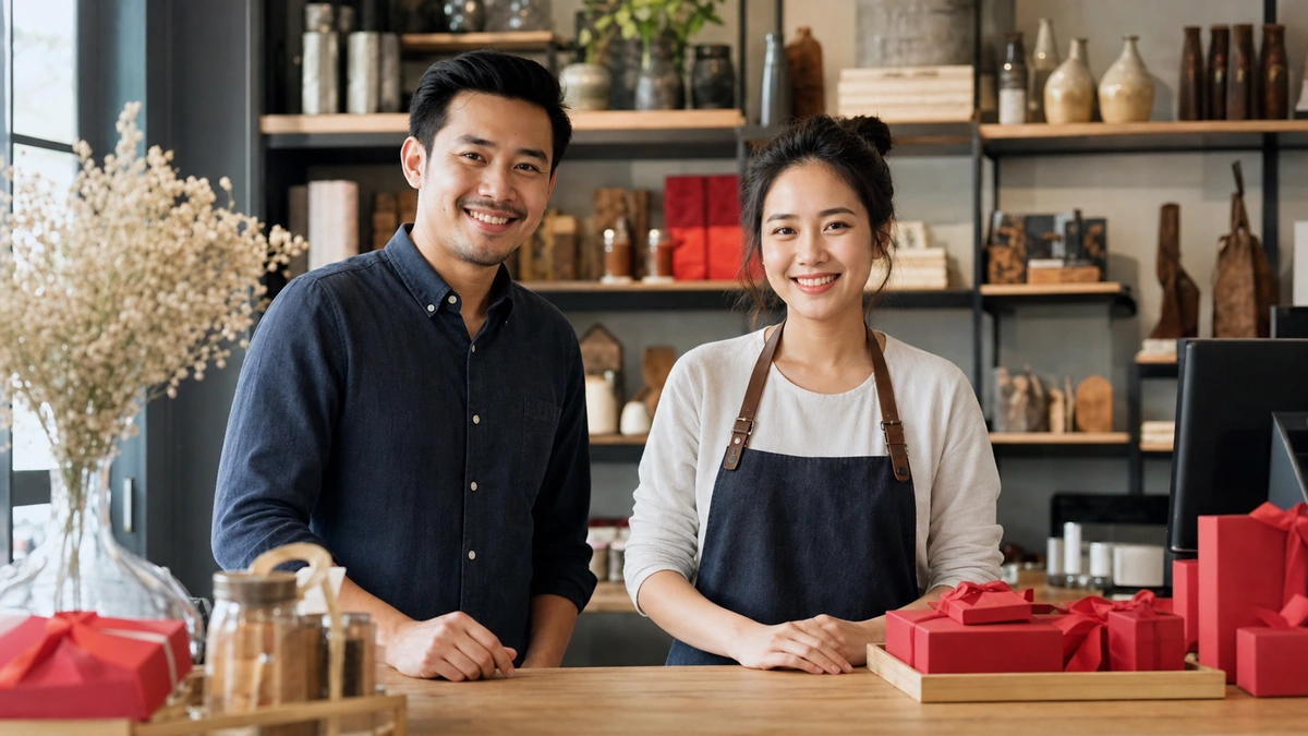 ร้านค้าและธุรกิจค้าปลีกดูแลพนักงานหน้าร้านด้วยประกันกลุ่ม