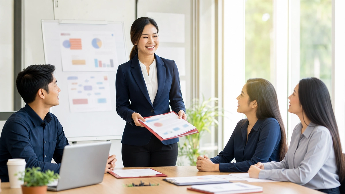HR วางแผนส่งมอบและสื่อสารสิทธิ์ใหม่ให้พนักงาน